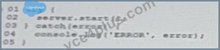 [Q36-Q53] Tested Material Used To JavaScript-Developer-I Test Engine ...